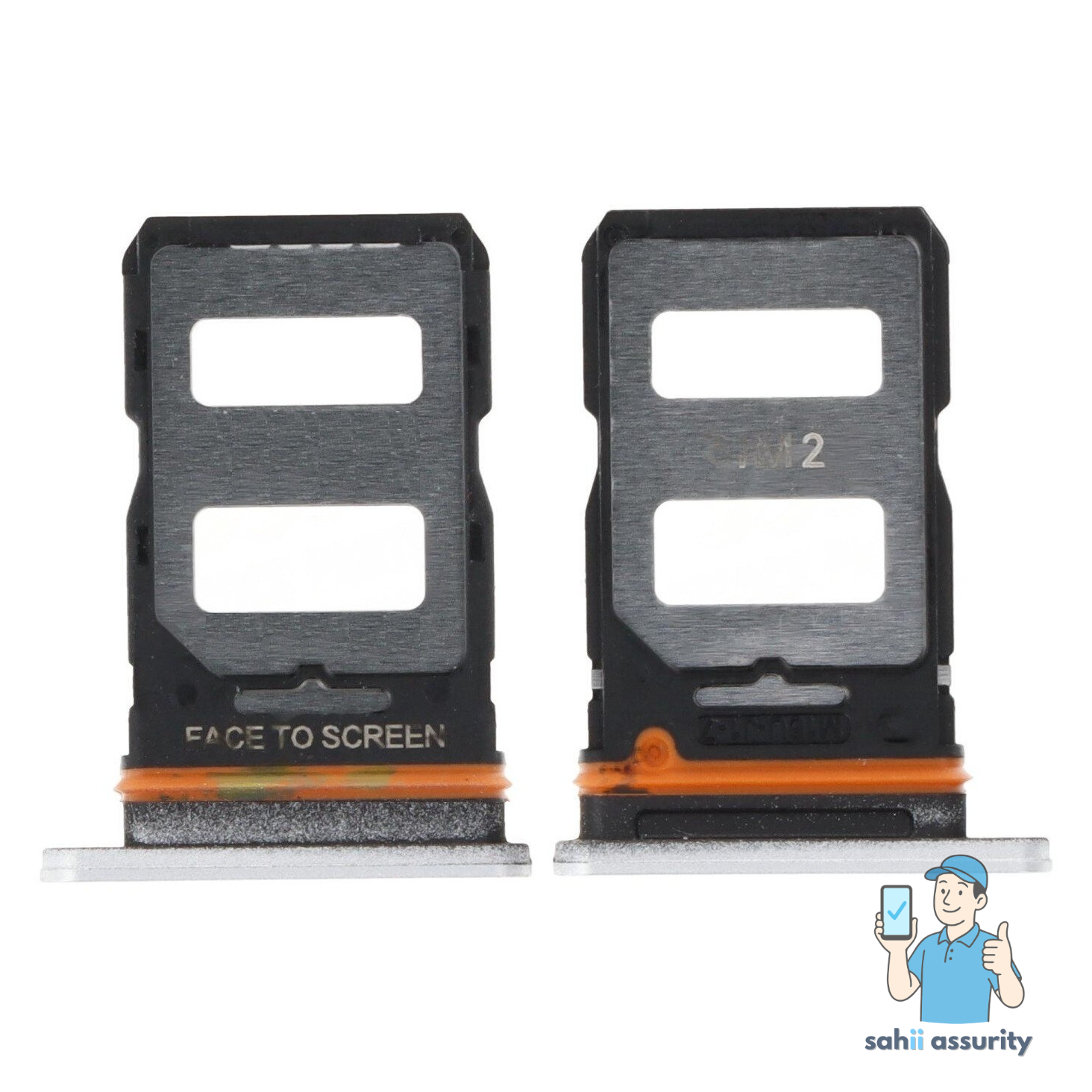 SIM Card Holder Tray for Xiaomi Redmi Note 12 Pro Plus 5G